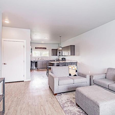 Bringham'S Mill Apartments Perfect For Groups Full Kitchen Gym And Free Parking Rexburg Exteriér fotografie