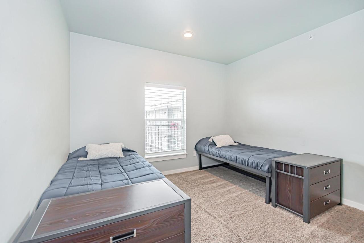 Bringham'S Mill Apartments Perfect For Groups Full Kitchen Gym And Free Parking Rexburg Exteriér fotografie