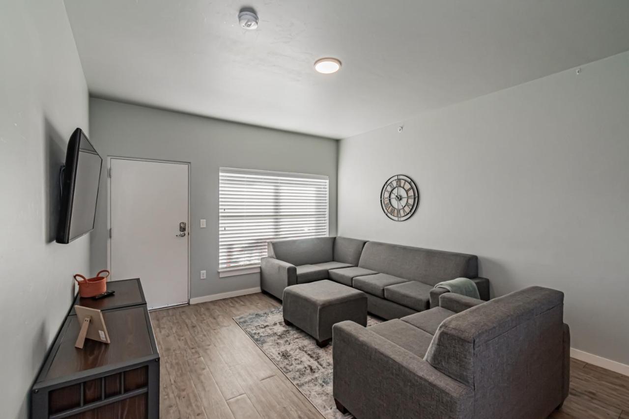 Bringham'S Mill Apartments Perfect For Groups Full Kitchen Gym And Free Parking Rexburg Exteriér fotografie
