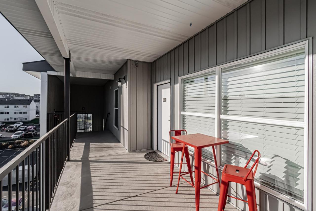 Bringham'S Mill Apartments Perfect For Groups Full Kitchen Gym And Free Parking Rexburg Exteriér fotografie